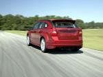 Dodge Caliber SRT4 2008 года